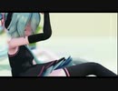 【MMD】馬と鹿 (short ver.)/Sour式初音ミク