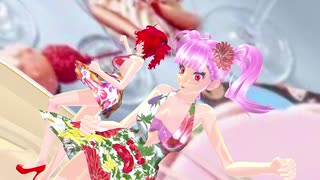 人気の ピーチミートパイ 動画 66本 ニコニコ動画