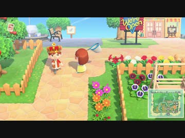 あつまれどうぶつの森 実況プレイpart36