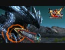 【ゆっくり実況】回復縛りでMHXXプレイ村編partFINAL