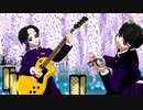 【鬼滅のMMD】紅蓮華【しのぶ&カナヲ】【1080p-60fps】