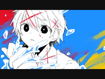 スプレイド / feat.IA