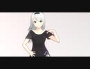 【MMDオリキャラ】モデルチェック