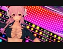 【コイカツ/MMD】すーぱーそに子でロキ【KKVMD】