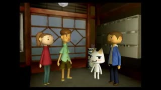 （再）ゲイまで一緒に『-どこでもいっしょ-トロと流れ星』実況プレイ#02