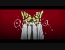ニコカラ『ageha』john《off vocal》