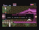 【改造スーパーメトロイド】Cliffhanger (Original)RBO(ボス逆順)PART1