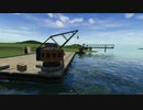 TRANSPORT FEVER【初見プレイ】31st.Fever