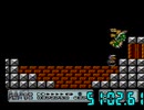 スーパーマリオブラザーズ３ 笛なしRTA 51:21.00