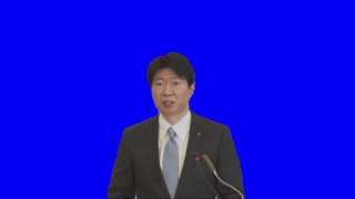 危機感を感じてそうな伊原木隆太岡山県知事