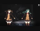 【MMD艦これ】　ヒビカセ　by　熊野、鈴谷　とＭ．Ｈ．Ｋ