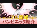 BLEACH ブレソル実況 part1747(キャラクター紹介:第220回バンビエッタ紹介)