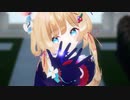 【にじさんじMMD】エリー・コニファーが可愛く「Booo!」