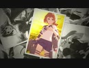 【MMD艦これ】Crystal Letter （スライドショウ５）