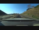 F50シーマドライブ動画 国道19号線　中津川市〜塩尻市　5