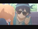 プリンセスコマンドー！Re:Call　4話「ようこそシカゴへ ～宵のとばりにプレデター～」