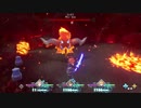 「火の神獣ザンビエ」 ハード ノーダメージ攻略【聖剣伝説3 TRIALS of MANA】