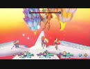 「風の神獣ダンガード」ハード ノーダメージ攻略【聖剣伝説3 TRIALS of MANA】