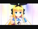 【にじさんじMMD】物述有栖が「ココロ」で踊ってみた。