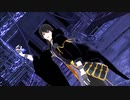 【MMD刀剣乱舞】黒鶴でゴーストルール【投稿一周年記念】