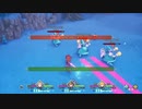「マシンゴーレムS」ハード ノーダメージ攻略【聖剣伝説3 TRIALS of MANA】