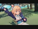 【にじさんじMMD】 エリー・コニファーで君色に染まる