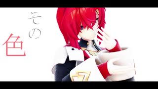 【にじさんじMMD】アンノウン・マザーグース【アンジュ・カトリーナ】