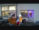 ハレ晴レユカイ　自作アバターに踊られせてみた