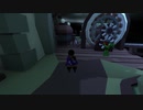 【Human: Fall Flat】緑色の姫様を守るための実況プレイpart30