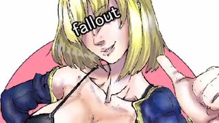 ゆっくり音声動画 fallout3 ヒルムンガンド その１