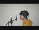 【歌ってみた】from Y to Y / ジミーサムP【退兎】