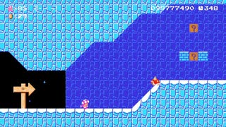 【スーパーマリオメーカー2】スーパー配管工メーカー part176【ゆっくり実況プレイ】