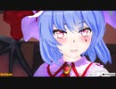 【MMD】新型成長おぜう様改変モデル【Nostalogic】