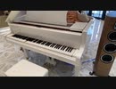 TAKEUCHI野々市店様ピアノ自動演奏との競演♪
