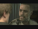 【無謀すぎる】バイオハザード RE2 レオン編 part 3【初見プレイ】