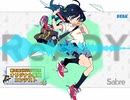 【第三回チュウニズム公募楽曲】ReADY / Sabre