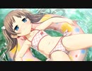 ウチのロリ妹の水着姿がえっちえち！！！【ものべの実況】part27