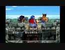【PS2】トルネコの大冒険3 ２階層目