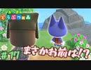 昔に帰れる島に行ってきた！　「あつまれどうぶつの森」　＃17