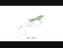 【Vocaloid / 初音ミク / original】玉虫 (IRIS)