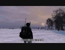 【DAYZ:SA】夜明け微速度撮影【フルHD】