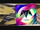 Impress / BEMANI Sound Team "SYUNN" 叩いてみた