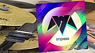 Impress / BEMANI Sound Team "SYUNN" 叩いてみた