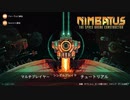 [ゆっくり実況] Nimbatus - The Space Drone Constructor 紹介
