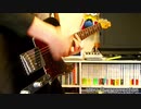 Ultra Overcorrection／凛として時雨【Guitar cover】