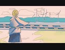 【オリジナルMV】少女レイ  歌ってみました。