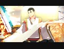 【テニプリMMD】大石秀一郎でアイ