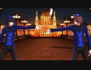 【MMDペルソナ】DAYBREAK FRONTLINE