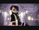 【よその子MMD】ドクハク