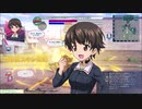 ナカジマ　マチルダⅡ　野試合1(殲滅戦)